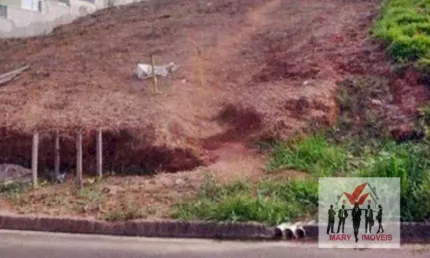 Terreno à venda no bairro Monte Verde - Poços de Caldas/MG