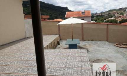 Apartamento à venda no bairro Centro - Poços de Caldas/MG