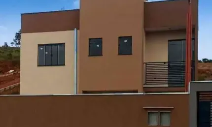 Casa à venda no bairro jardim bandeirantes - poços de caldas/mg