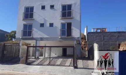 Apartamento à venda no bairro jardim bandeirantes - poços de caldas/mg