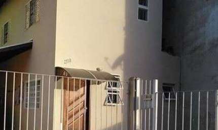 Casa à venda no bairro Jardim Philadélphia II - Poços de Caldas/MG