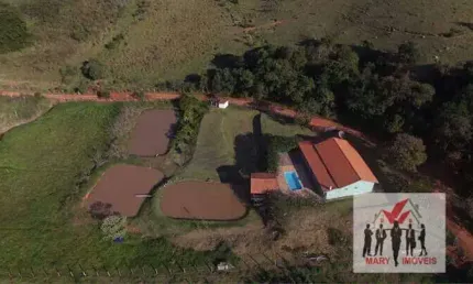 Chácara / sítio com 4 quartos à venda no Centro, Cabo Verde 