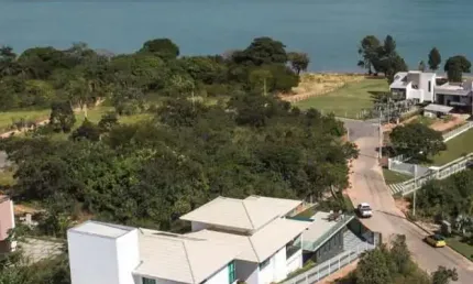 Fazenda à venda no Centro, Capitólio 