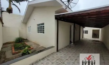 Casa com 2 quartos à venda no Jardim do Contorno, Poços de Caldas 