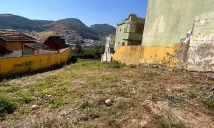 Terreno à venda no bairro Vila Togni - Poços de Caldas/MG