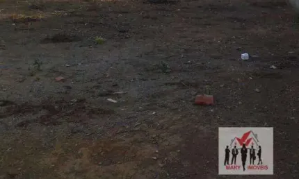 Terreno à venda no bairro Jardim Amaryllis - Poços de Caldas/MG