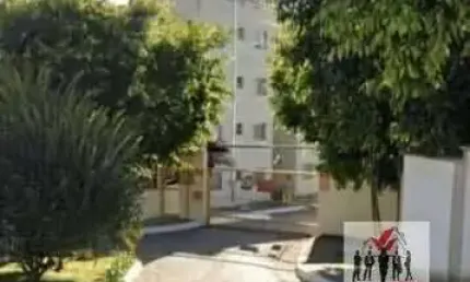 Apartamento com 2 quartos à venda no Parque das Nações, Poços de Caldas 