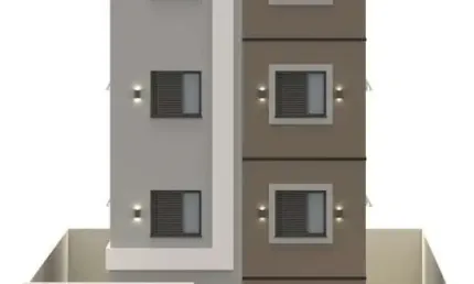 Apartamento à venda no bairro Vila Caio Junqueira - Poços de Caldas/MG