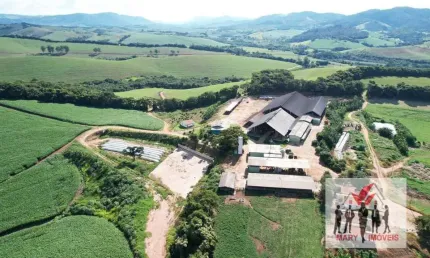 Fazenda à venda no Centro, São Lourenço 
