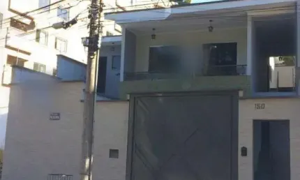 Casa Padrão para Venda em Jardim Quisisana Poços de Caldas-MG