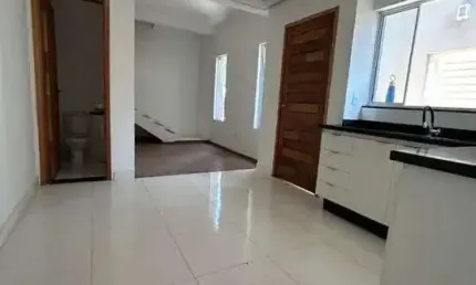 Casa à venda no bairro Jardim do Contorno - Poços de Caldas/MG