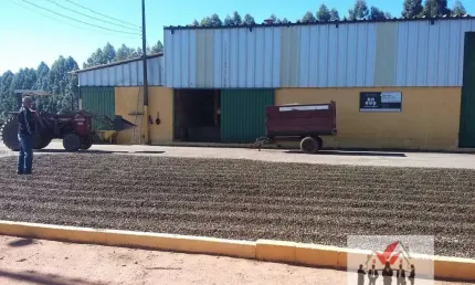 Fazenda à venda no Conjunto Minas Gerais, Varginha 