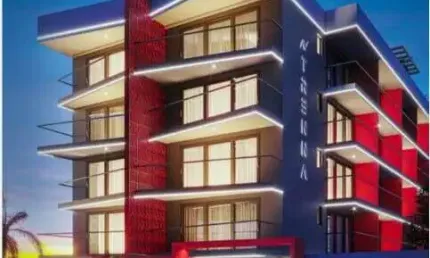 Apartamento à venda no bairro Centro - Poços de Caldas/MG