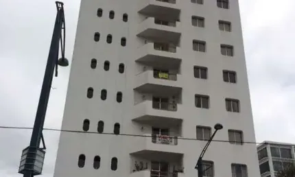Apartamento à venda no bairro Centro - Poços de Caldas/MG