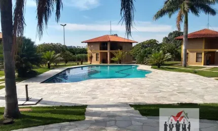 Fazenda à venda no Centro, Indiaporã 