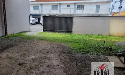 Pavilhão/Galpão para alugar no bairro Vila Rica - Poços de Caldas/MG