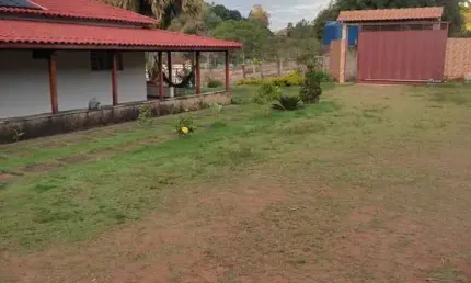 Chácara / sítio com 3 quartos à venda no Centro, Campestre 