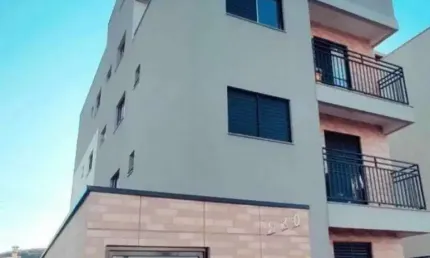 Apartamento com 2 quartos à venda no Residencial Veredas, Poços de Caldas 