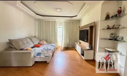 Casa à venda no bairro Parque Véu das Noivas - Poços de Caldas/MG