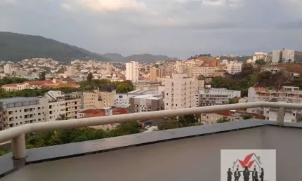 Apartamento à venda no bairro Jardim Planalto - Poços de Caldas/MG
