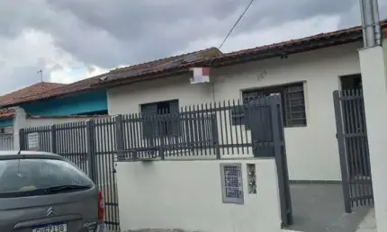 Casa à venda no bairro jardim country club - poços de caldas/mg