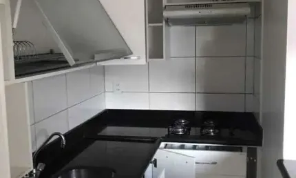 Apartamento com 2 quartos à venda no Centro, Poços de Caldas 
