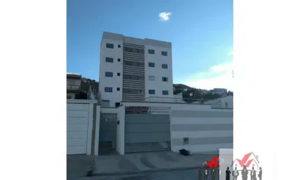 Apartamento Padrão para Venda em Monte Verde Poços de Caldas-MG