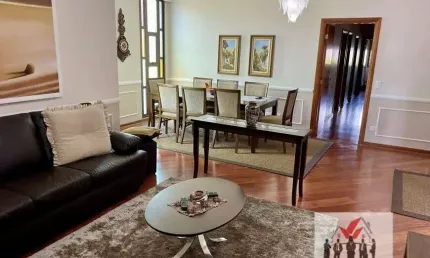 Apartamento à venda no bairro Centro - Poços de Caldas/MG