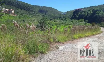 Terreno à venda no Loteamento Residencial Tiradentes, Poços de Caldas 