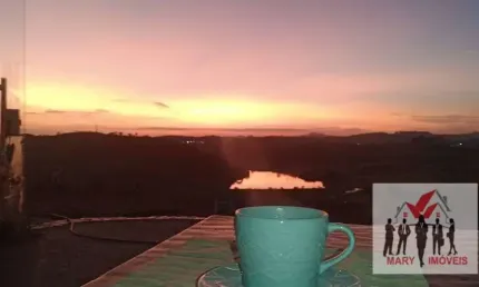 Terreno à venda no bairro Jardim das Hortênsias - Poços de Caldas/MG