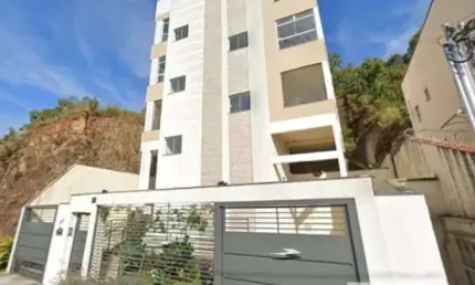 Apartamento à venda no bairro Jardim Santa Augusta - Poços de Caldas/MG