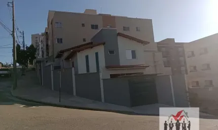 Casa à venda no bairro Residencial Veredas - Poços de Caldas/MG