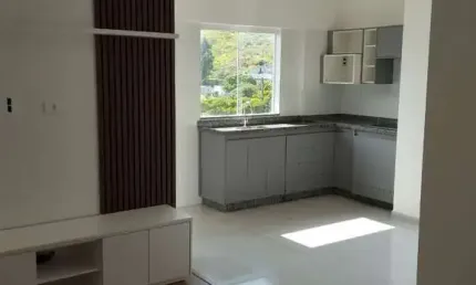 Apartamento com 2 quartos à venda no João Pinheiro, Poços de Caldas 