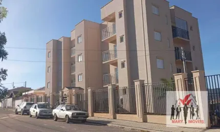 Apartamento com 2 quartos à venda no Jardim Bandeirantes, Poços de Caldas 