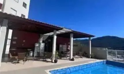 Apartamento à venda no bairro Vila Togni - Poços de Caldas/MG