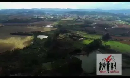 Fazenda à venda no bairro Centro - Poços de Caldas/MG