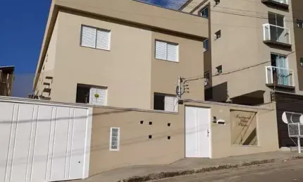 Apartamento à venda no bairro Residencial Morumbi - Poços de Caldas/MG