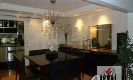 Apartamento à venda no bairro Centro - Poços de Caldas/MG