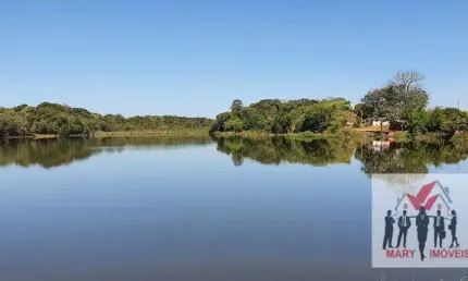 Fazenda à venda no bairro Centro - Águas de São Pedro/SP