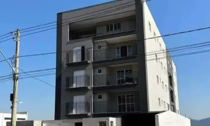 Apartamento à venda no bairro Residencial Alamedas - Poços de Caldas/MG