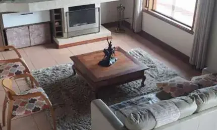 Casa à venda no bairro Parque Vivaldi Leite Ribeiro - Poços de Caldas/MG