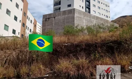 Terreno à venda no bairro Residencial Greenville - Poços de Caldas/MG