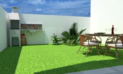 Apartamento à venda no bairro Jardim Bandeirantes - Poços de Caldas/MG