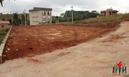 Terreno para Venda em Jardim Caldense Poços de Caldas-MG