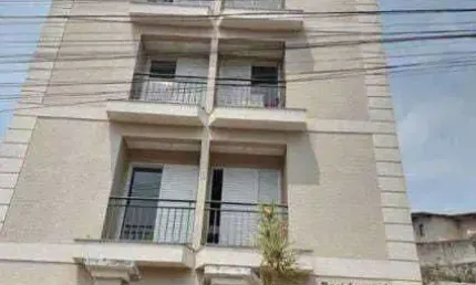 Apartamento à venda no bairro jardim santa augusta - poços de caldas/mg