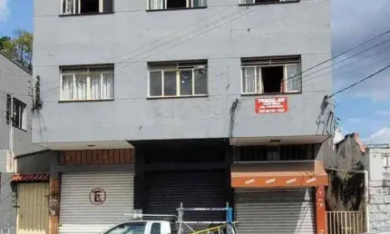Apartamento à venda no bairro Centro - Poços de Caldas/MG