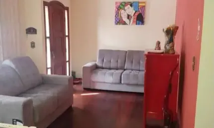 Casa à venda no bairro Parque Primavera - Poços de Caldas/MG