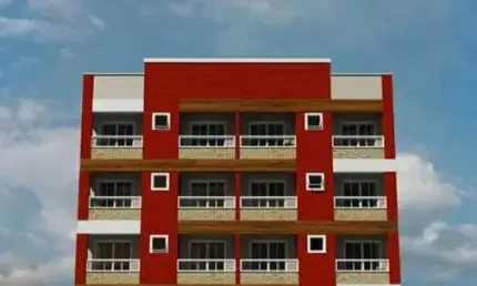 Apartamento Padrão para Venda em Jardim Centenário Poços de Caldas-MG