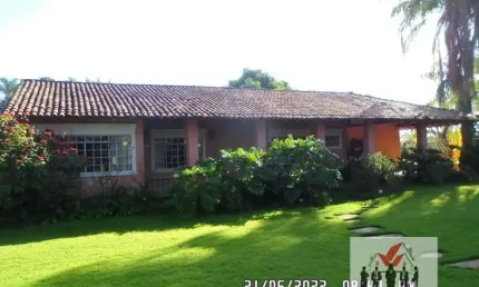 Fazenda à venda no bairro Área Rural de Lagoa Santa - Lagoa Santa/MG