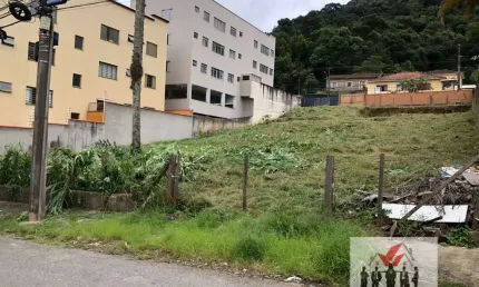 Terreno à venda no bairro Jardim do Ginásio - Poços de Caldas/MG